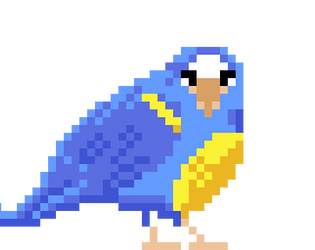 Top game assets tagged bird