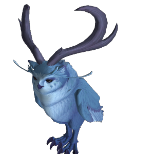 Mistchaser somnowl