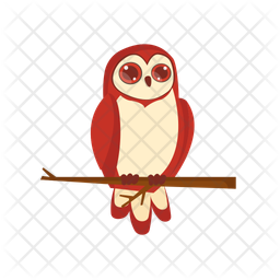Animal life icons