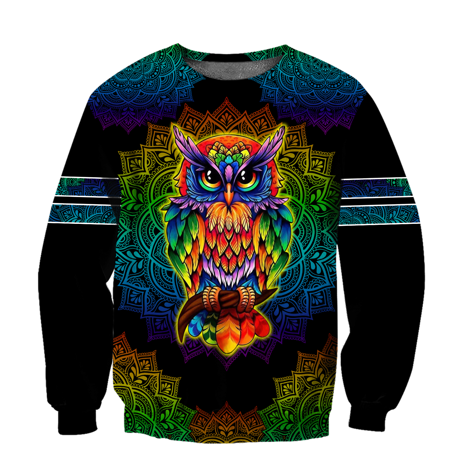 Owl d hoodie shirt for men and women qb â packed books