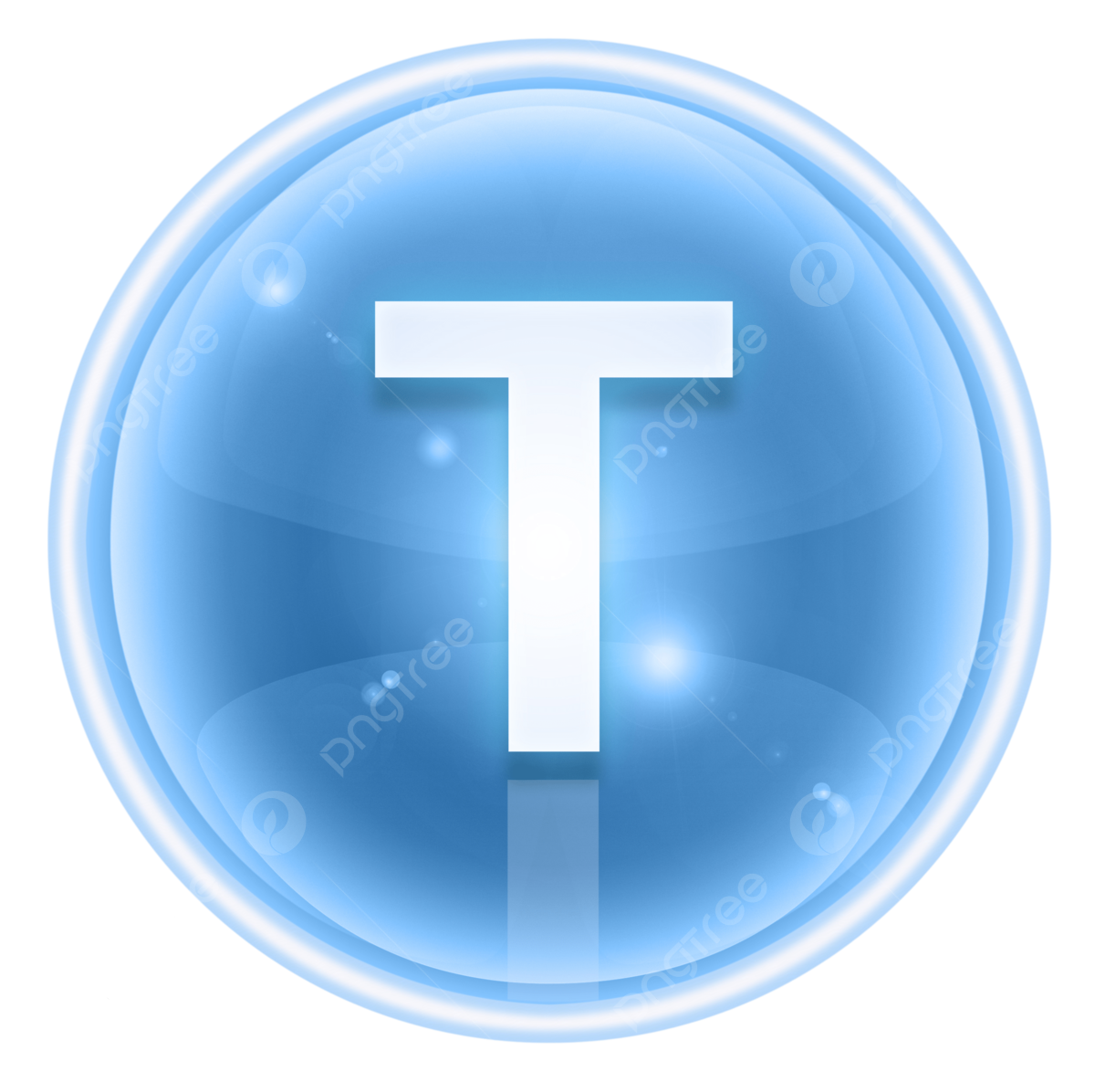 Creative ice circle png transparent images free download vector files