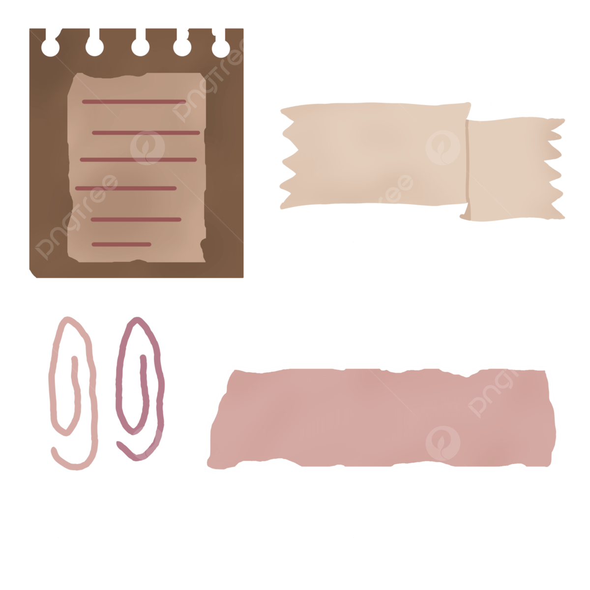 Digital printable decorative png transparent images free download vector files