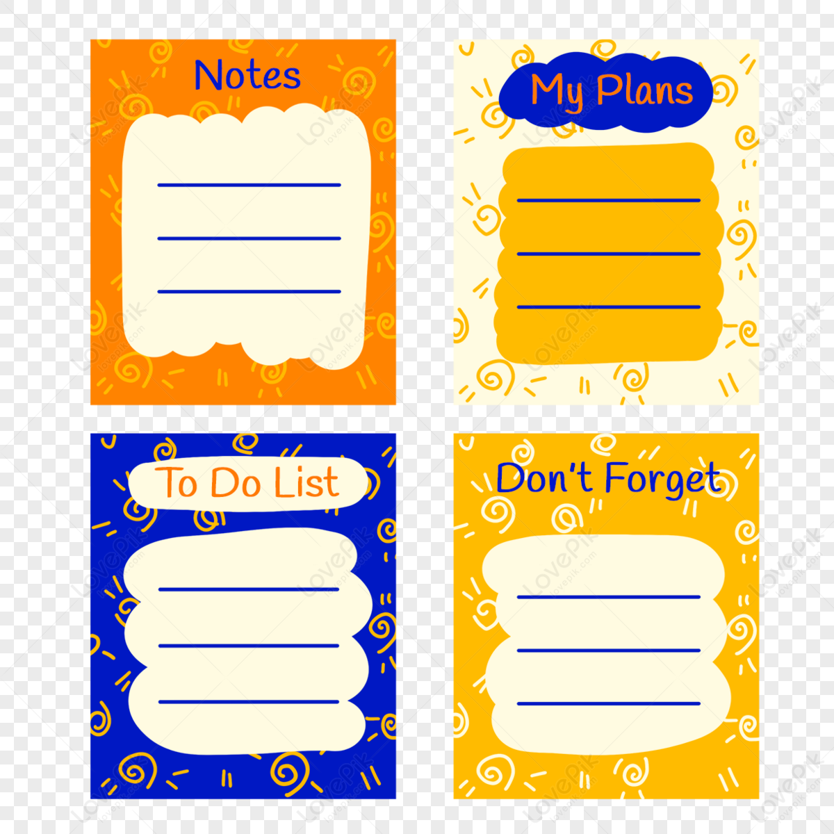 Schedule png images with transparent background free download on