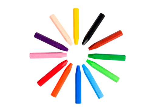Wax crayons png transparent images free download vector files