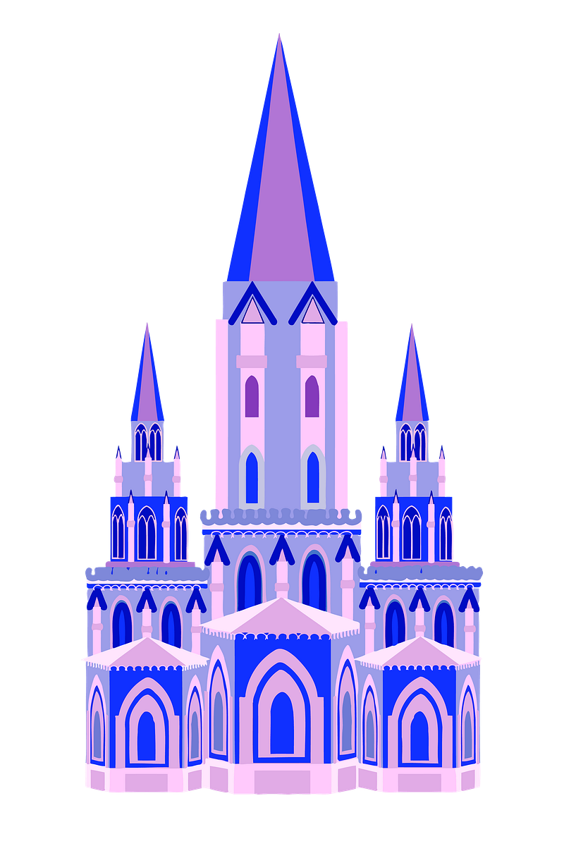 Castle public domain images free photos png stickers wallpapers backgrounds