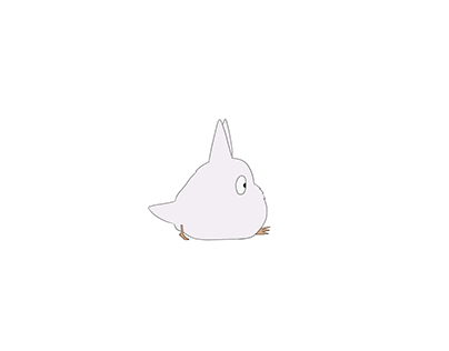 My neighbor totoro projects photos videos logos illustrations and branding on