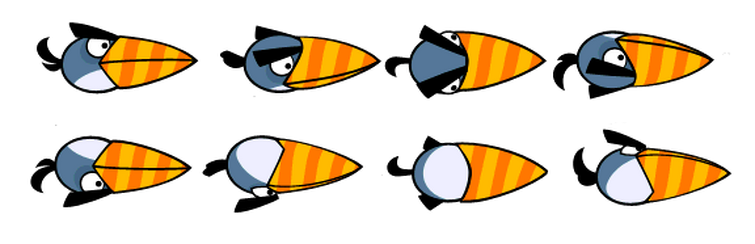 Discuss everything about angry birds wiki
