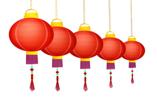 Chinese lantern png transparent images free download vector files