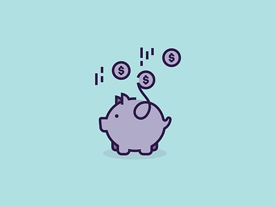 Money icons designs themes templates and downloadable graphic elements on