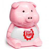 Porcusor dieta diet piggy pentru frigider i â magazinul de traznai