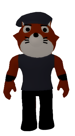 Create a all piggy bots tier list