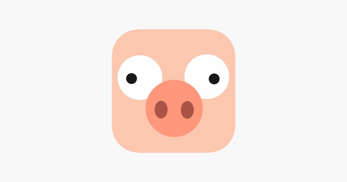 Piggy bros on the app store