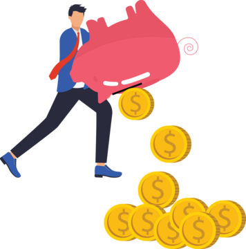 Empty piggy bank images â browse photos vectors and video