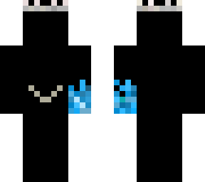 Jujutsu kaisen minecraft skins