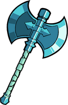 Team blueweapon skins