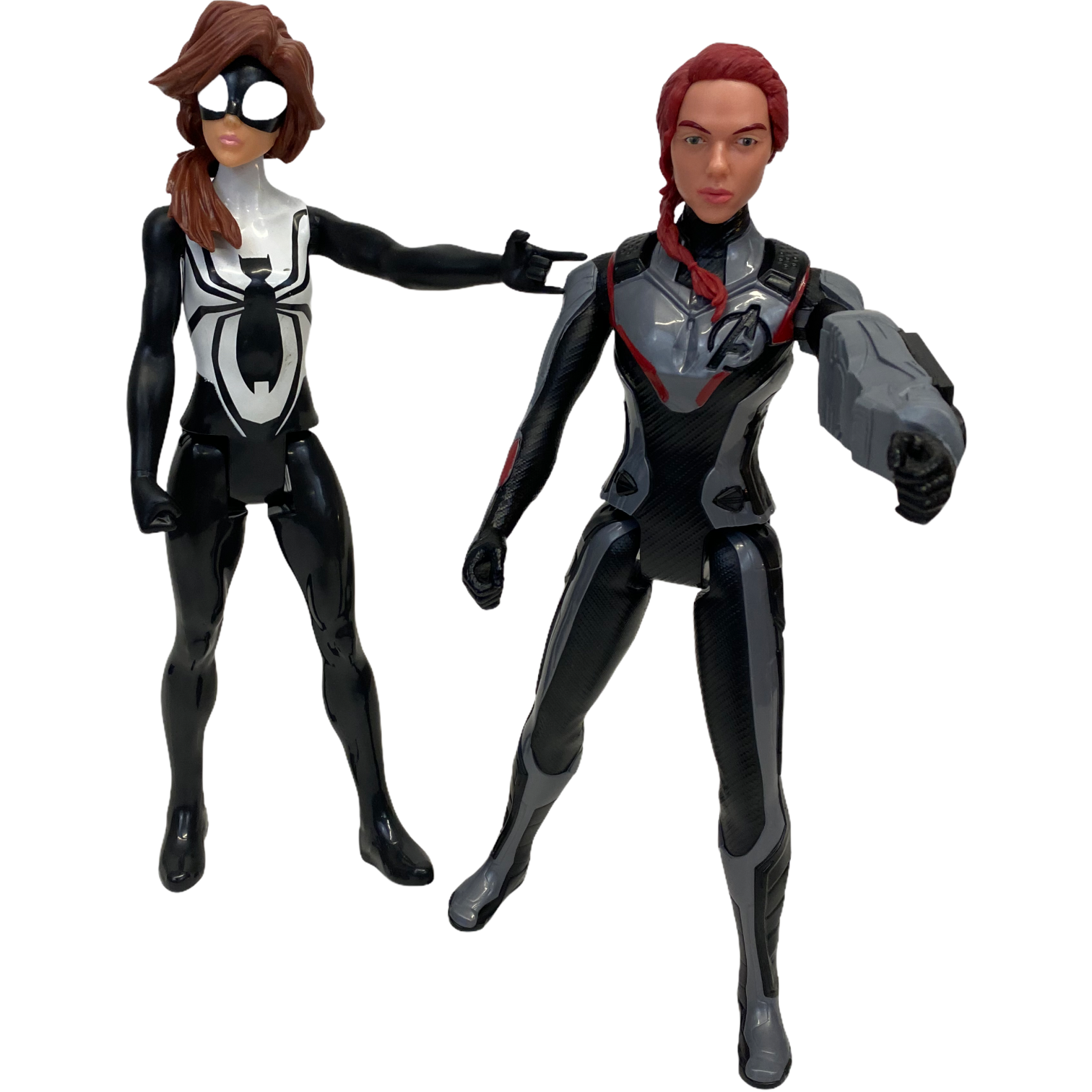 Spider