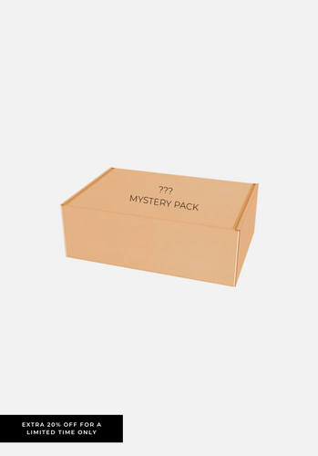 Mystery pack