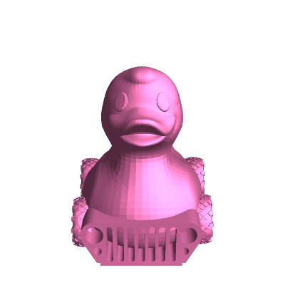 Minecraft cow d models download creality cloud