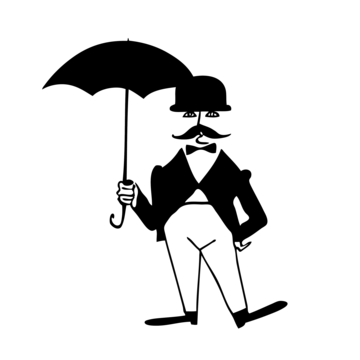 Clown drawing png transparent images free download vector files