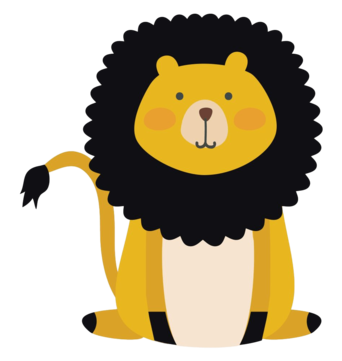 Animal king png transparent images free download vector files