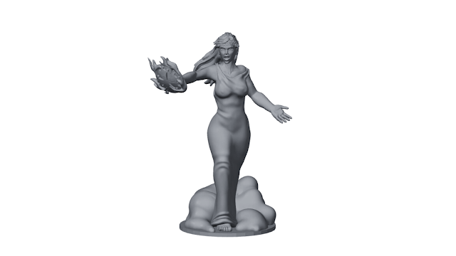 Wargame news and terrain