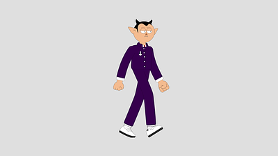 Animated characters designs themes templates and downloadable graphic elements on
