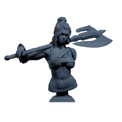 Female fantasy and sci