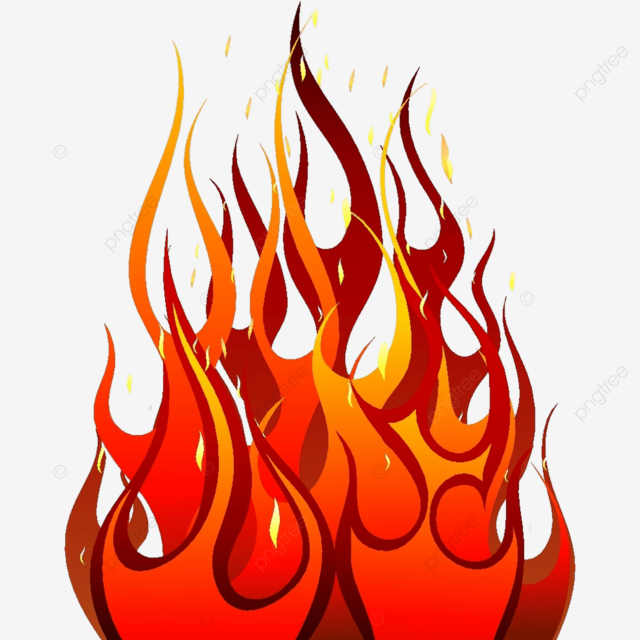 Inferno fire vector png images inferno fire vector background for design use rod drawing fire png image for free download