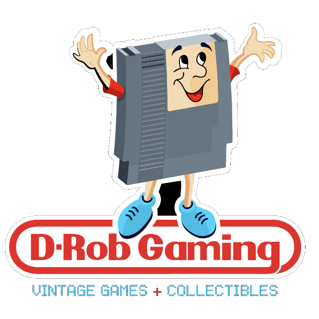 Drobgaming stores
