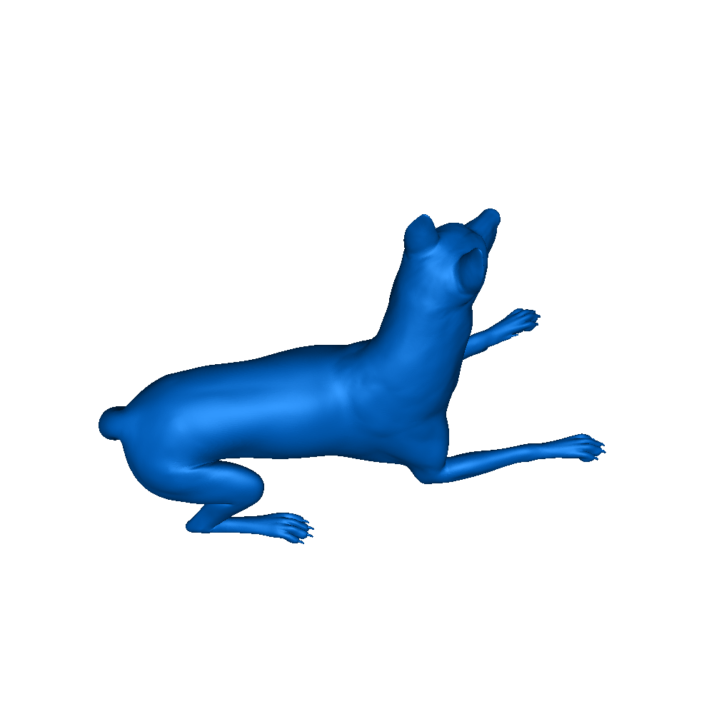 Gsd d models download creality cloud