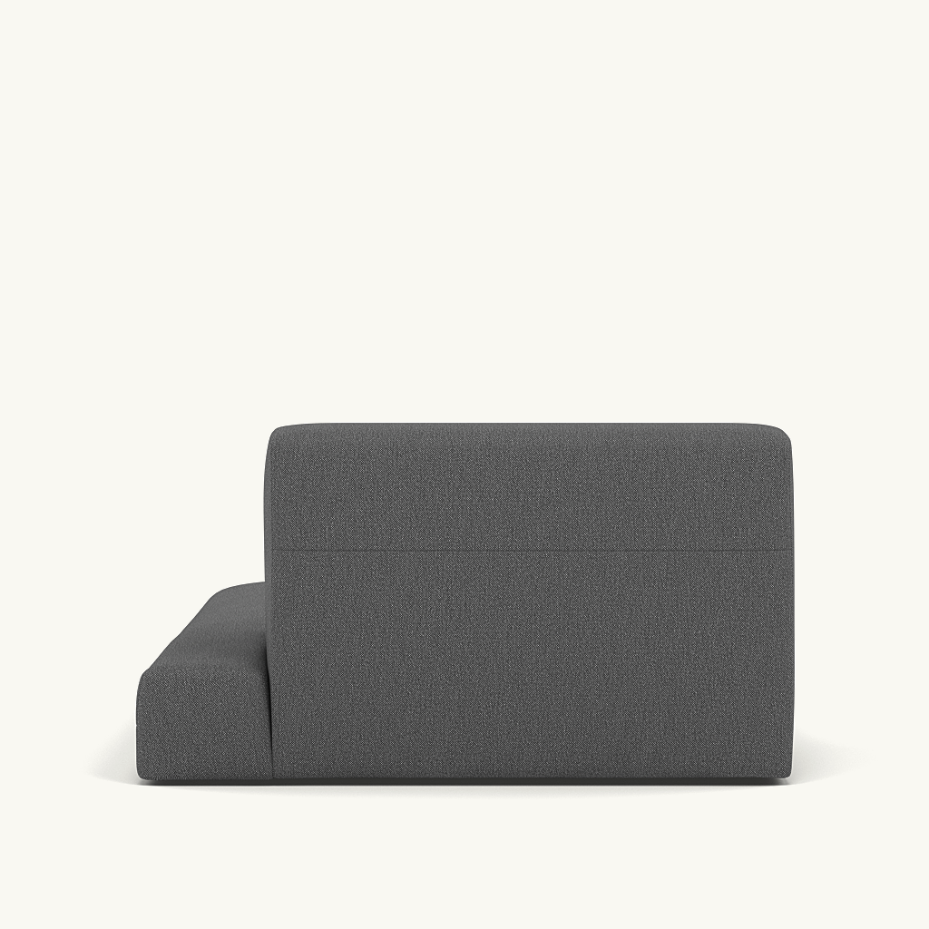 In situ modular sofa the heart of any space