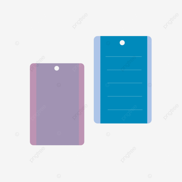 Sticky notes for planner and journaling memo paper sticky notes to do list png transparent clipart image and psd file for free download