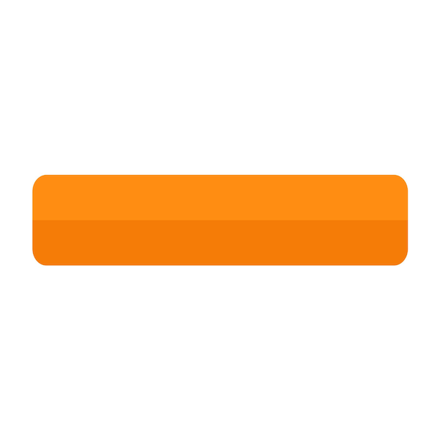 Orange rectangle images