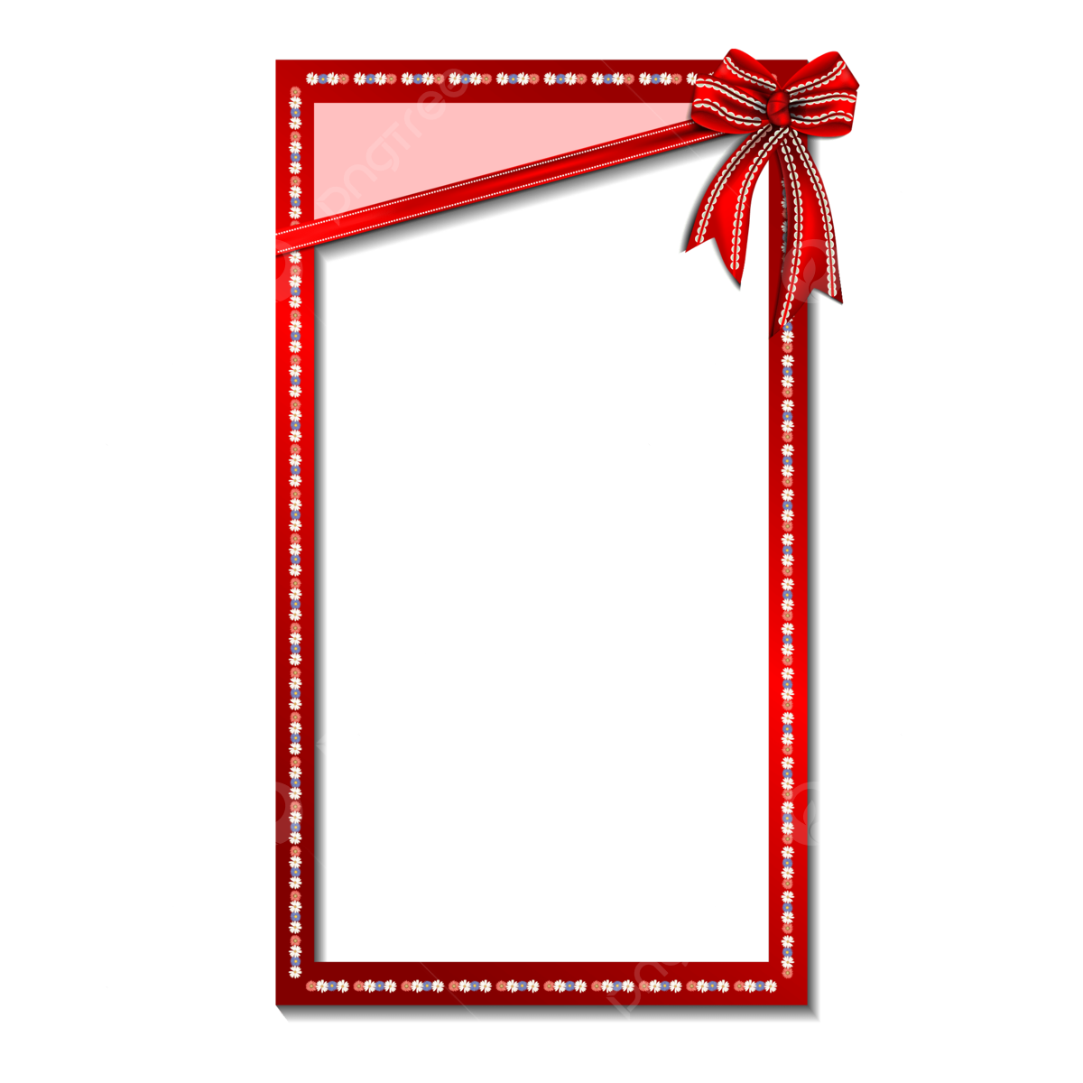 Hanging polaroid vector art png images free download on