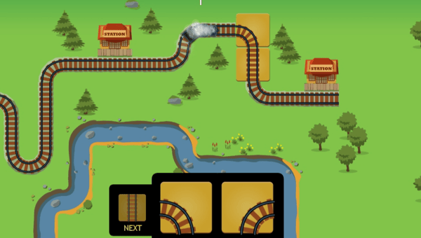 Gold train frvr ðï play now on