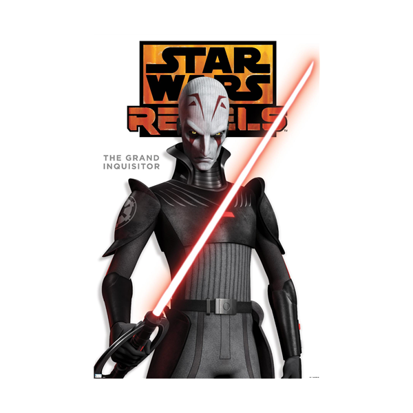 Trends star wars rebels