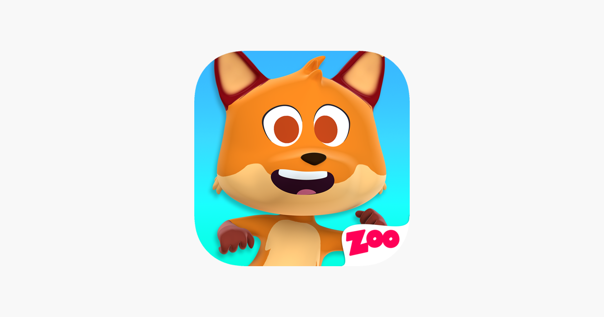 Zoo animals