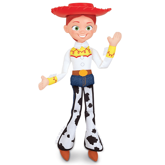 Jessie mas de frases disney pixar