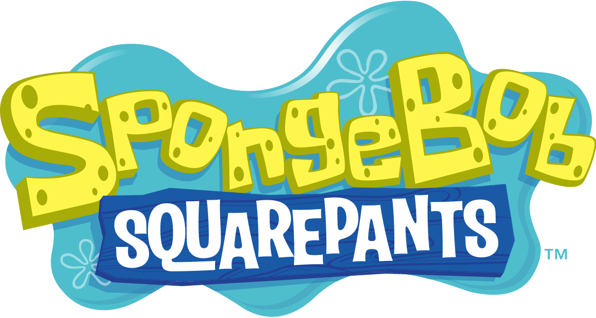 Spongebob squarepants video games
