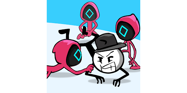 Stickman escape choice story â âsovellukset