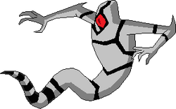 Ghostfreak ben fan fiction wiki
