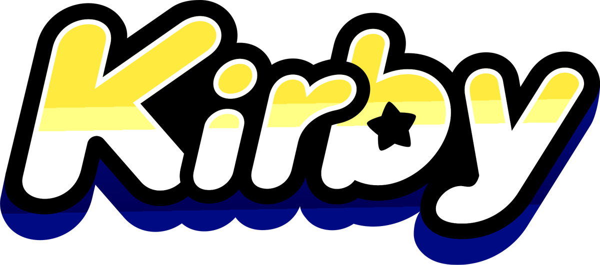 Kirby series