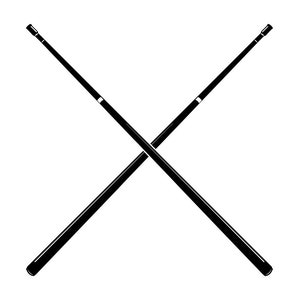 Pool cue png