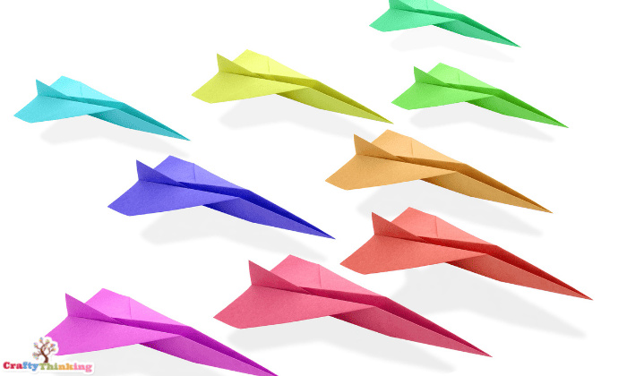 Cute and easy origami animals for beginners