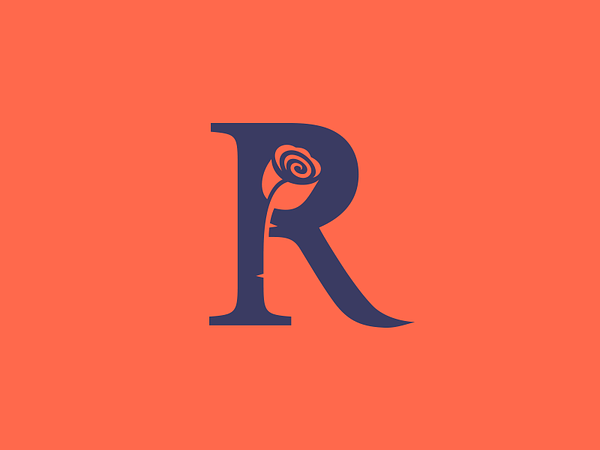 Rose online logo