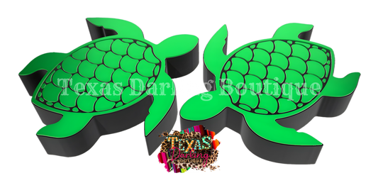 Beach vibes turtle â texas darling boutique llc