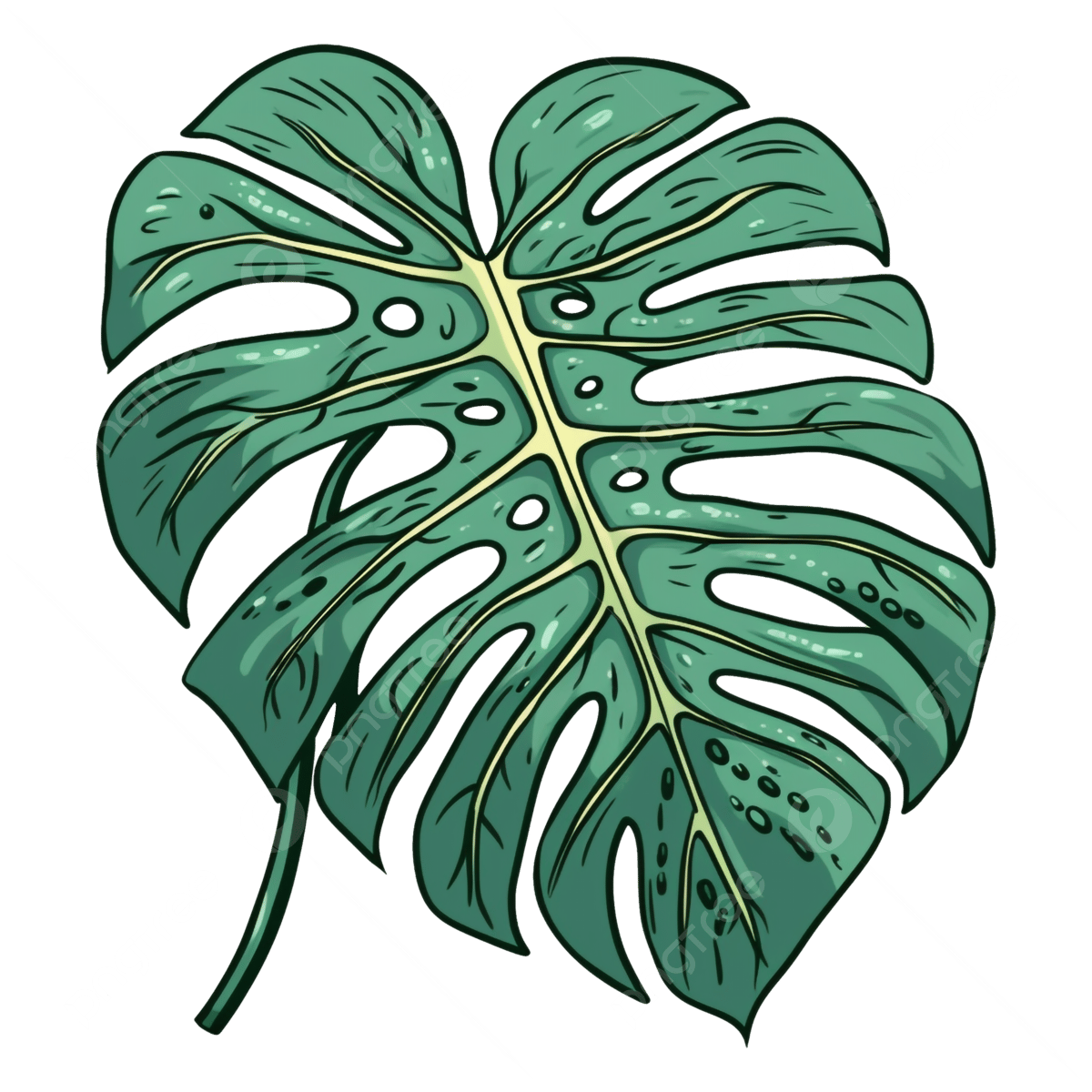 Floral turtle png transparent images free download vector files