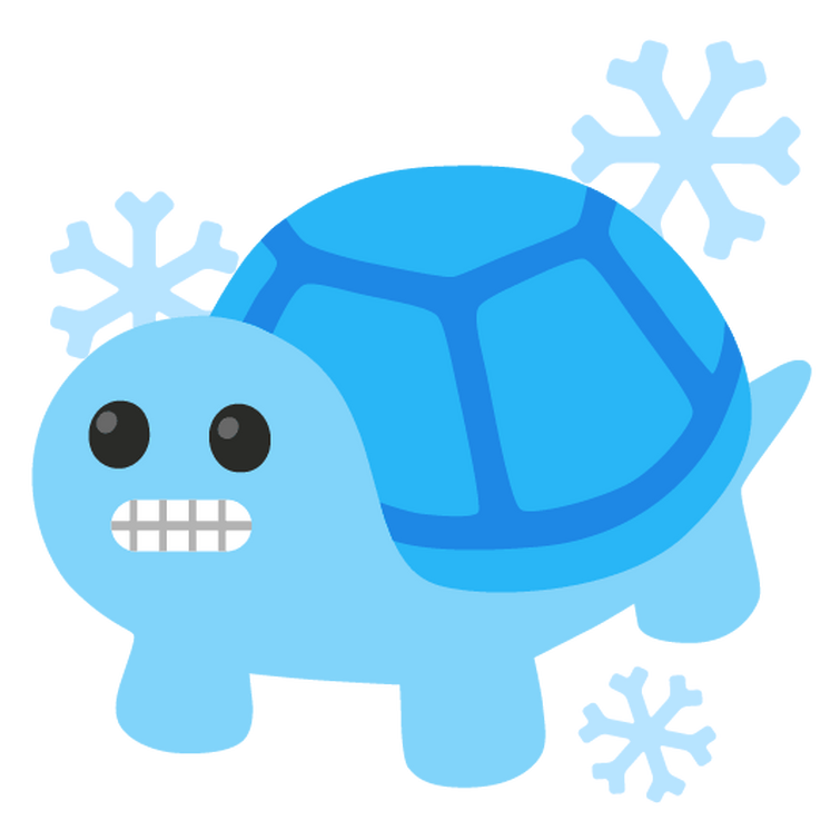 Basketball as a turtle because i like both turtles and basketball the character