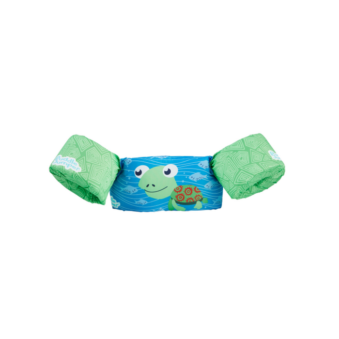 Puddle jumper kids life jacket â mind body renewal