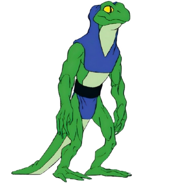 Mcsaurus